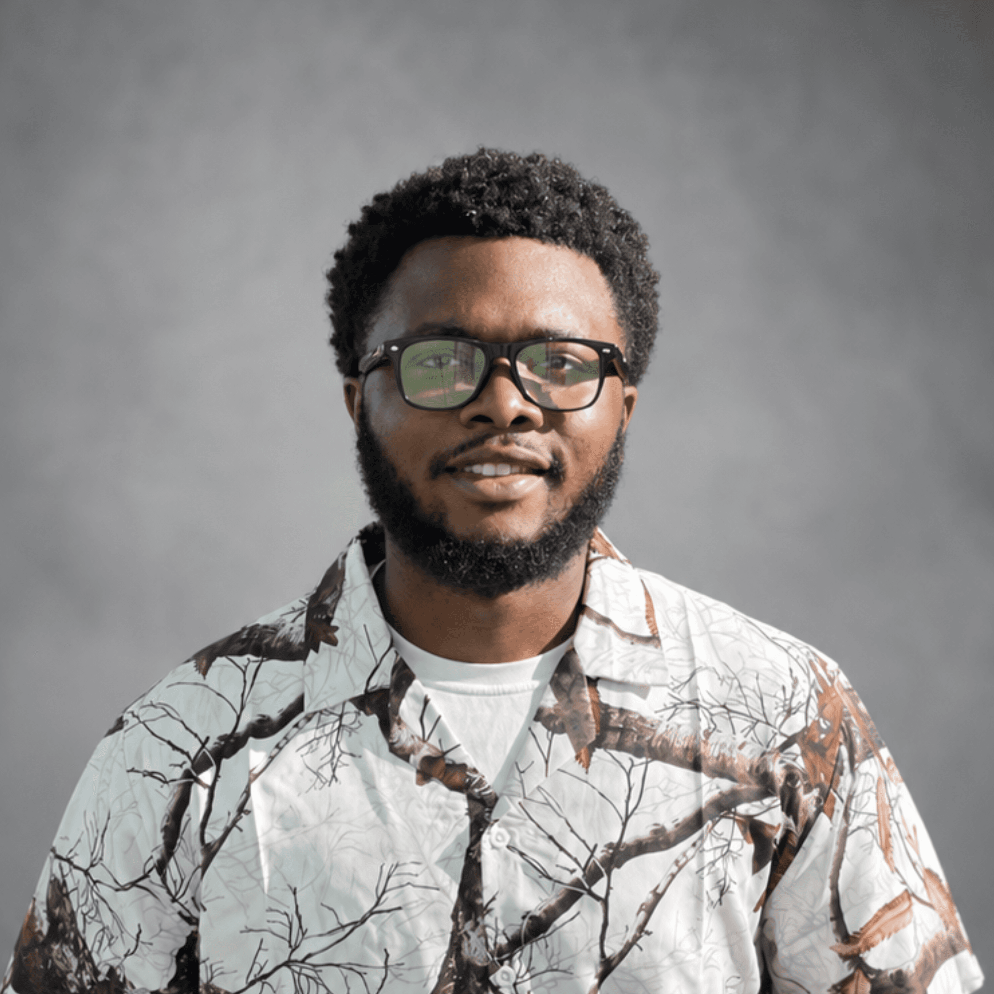 Daniel Nwachukwu