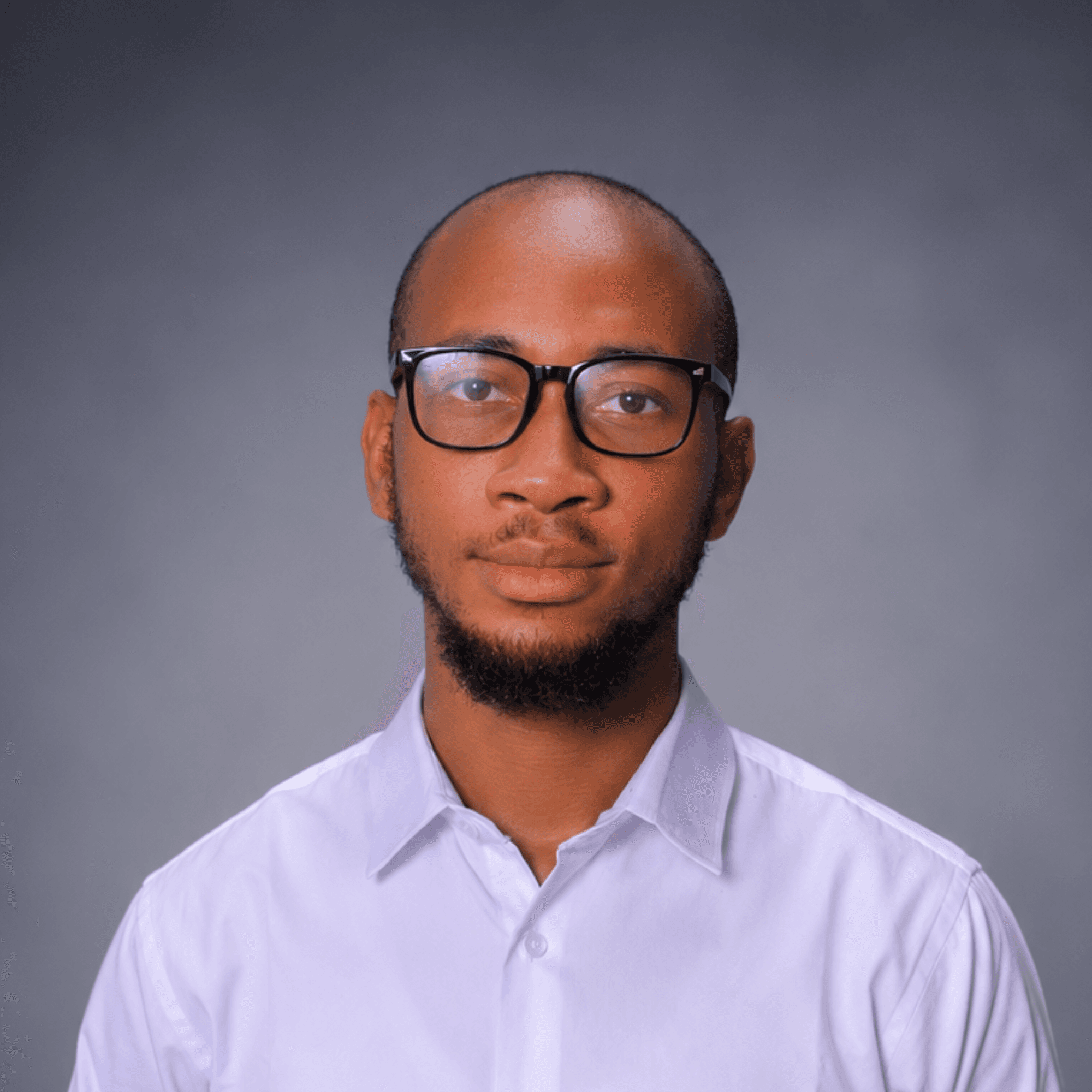 Chinedu Okeke