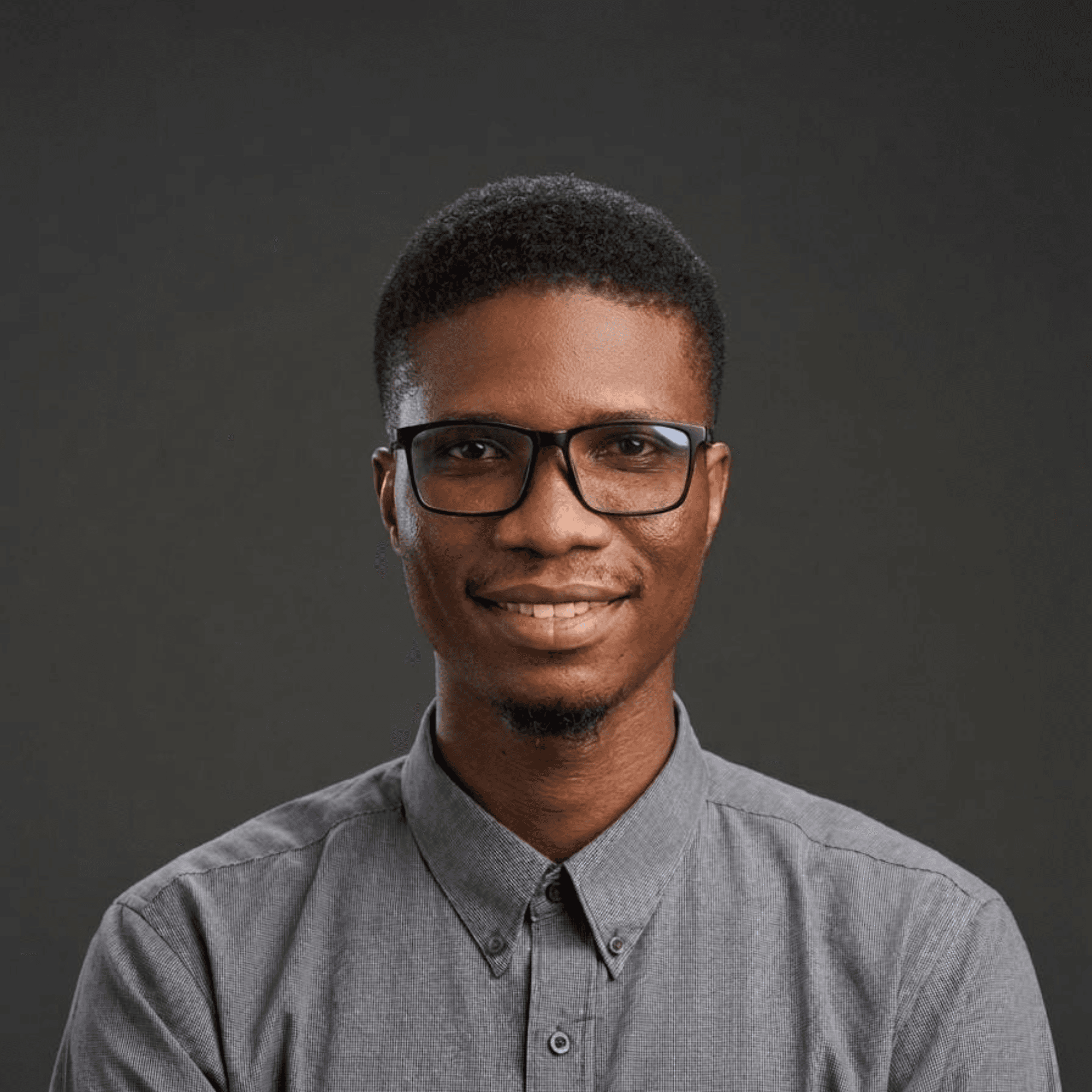 Chigozie Allwell